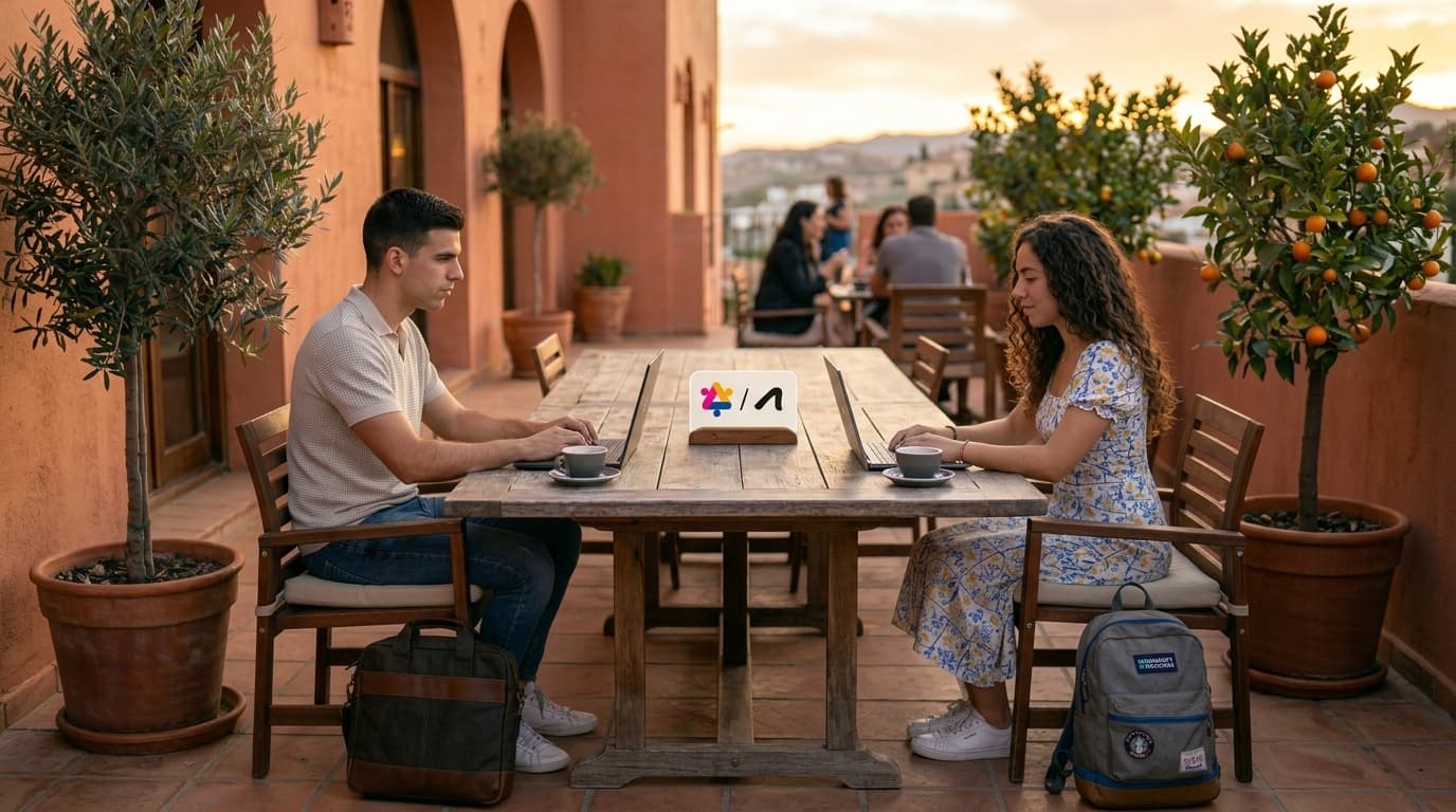 Migliori alternative a Outwrite